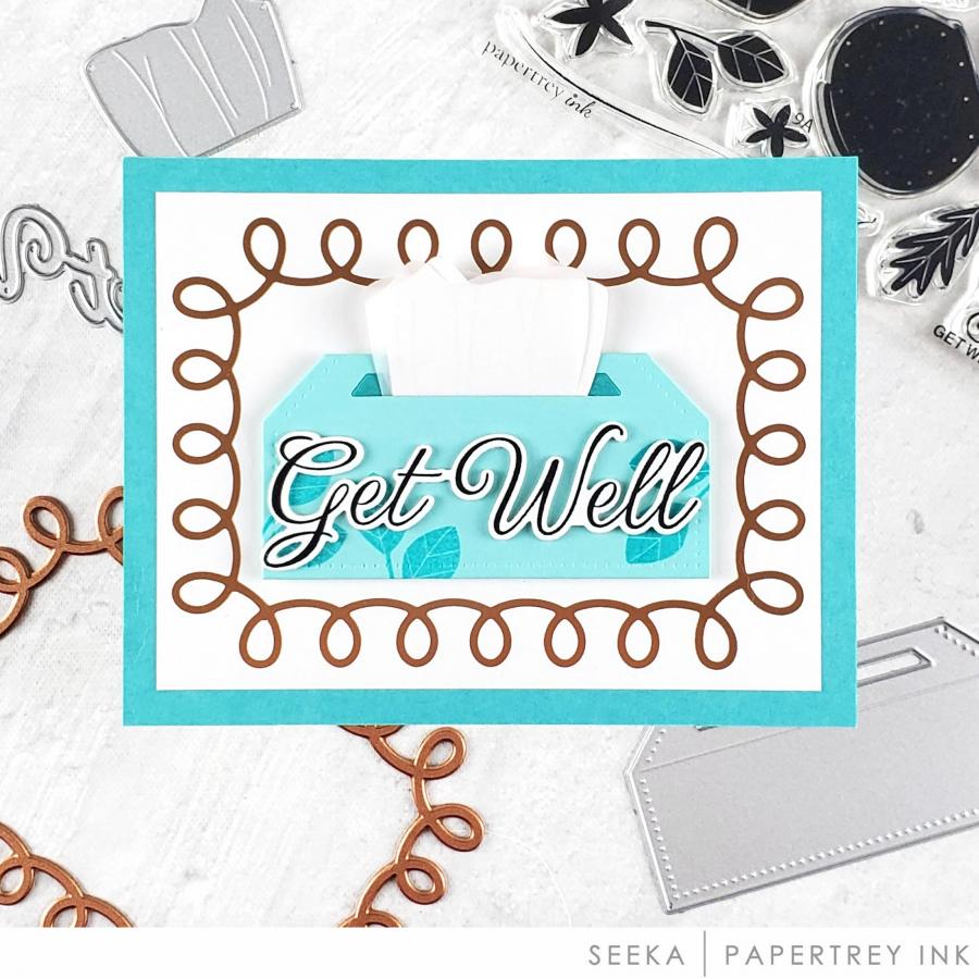 Get Well Soon Die