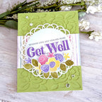 This is Big Sentiments: Get Well Die