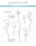 Blooming Beauties Die