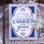 Reflections: John 1 Die