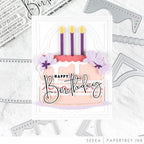 In Stitches: Cake Builder