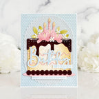 In Stitches: Cake Builder