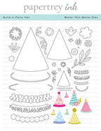 Build-A-Party Hat