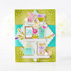 Tiers of Cheer: Easter Die