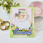 This is Big Sentiments: Many Blessings Die