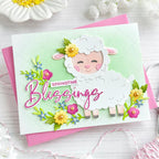 This is Big Sentiments: Many Blessings Die