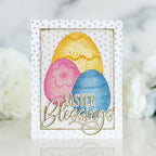 Egg Hunt Die