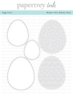 Egg Hunt Die