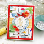 Mom's Kitchen Die