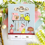 Mom's Kitchen Die