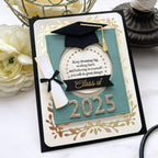 Framed in Success Die