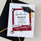 Framed in Success Die