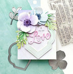 Love to Layer: To a Point Die