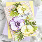 Into the Blooms: Anemones Die