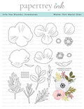 Into the Blooms: Anemones Die