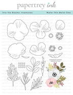 Into the Blooms: Anemones Die