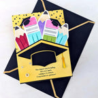 Elegant Edges: Graduation Die