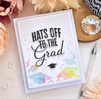 Cornered: Graduation Die