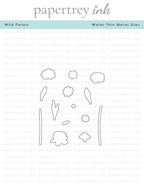 Wild Petals Die