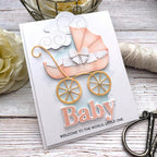 This is Big Sentiments: Baby Die