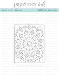 Cover Plate: Bandana Die