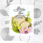 Into the Blooms: Wild Wood Die