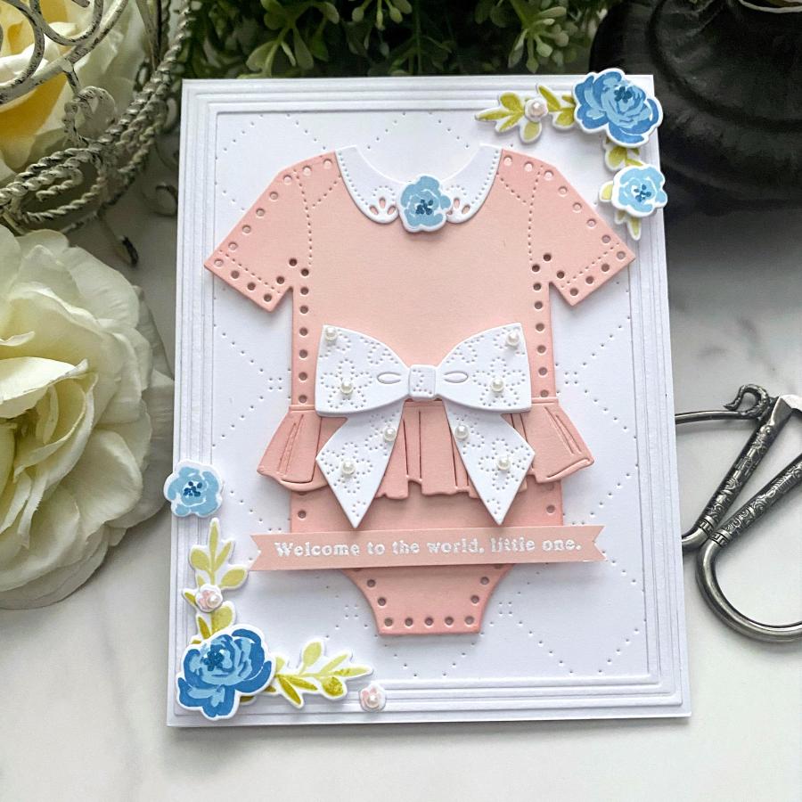 In Stitches: Onesie Die