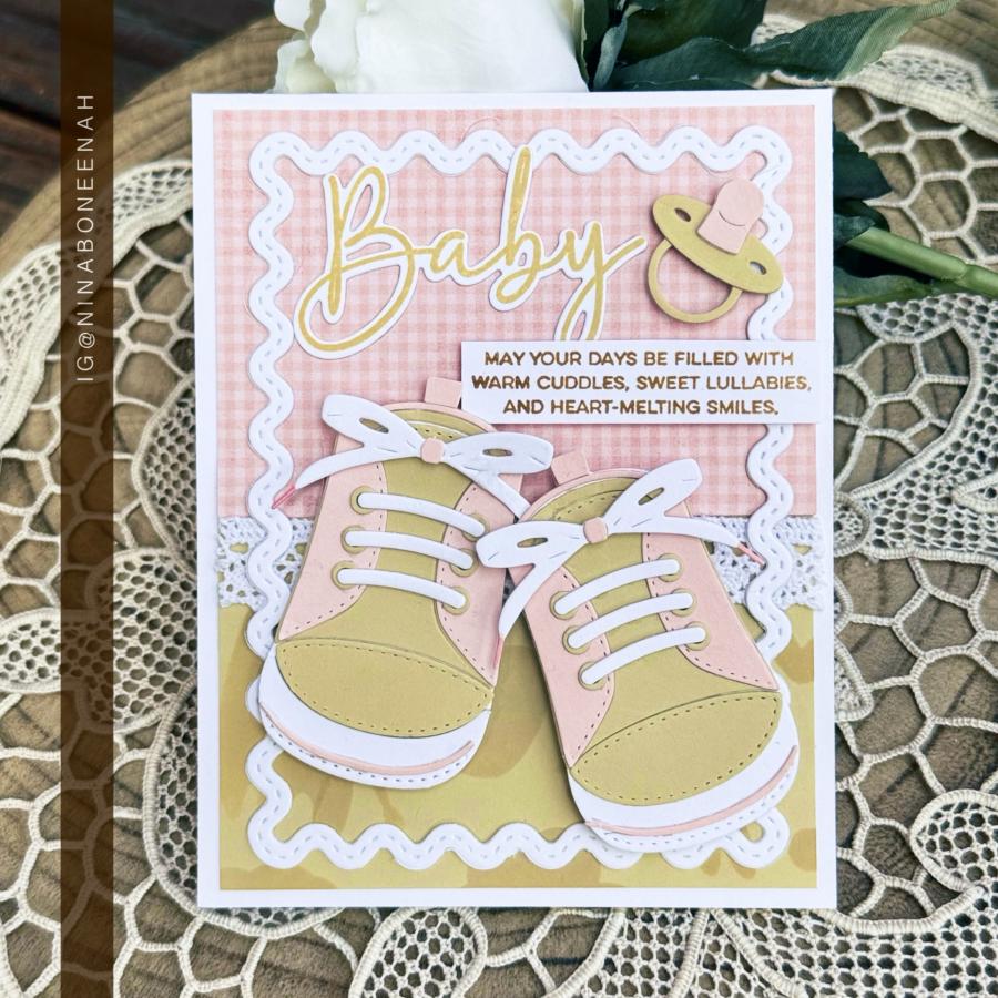 Baby Steps Die