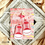 Baby Steps Die
