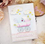 Build-A-Baby Buggy Die