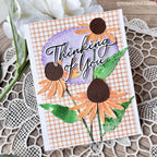 This is Big Sentiments: Thinking of You Die
