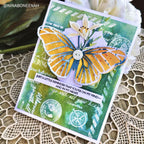 Build-A-Butterfly Die