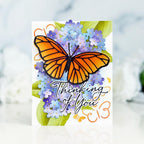 Build-A-Butterfly Die