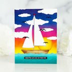 Build-A-Sailboat Die
