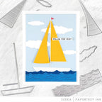 Build-A-Sailboat Die