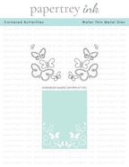 Cornered: Butterflies Die