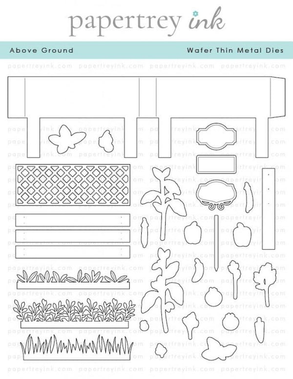 Above Ground Die