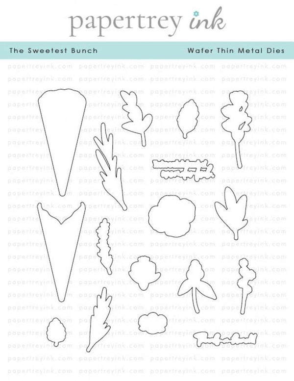 The Sweetest Bunch Die