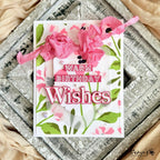 This is Big Sentiments: Wishes Die