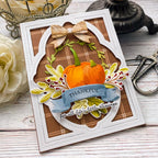 Fall Blessings Die