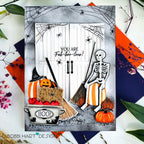 Spooky Delights Die