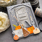 Spooky Delights Die