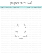 Reflections: John 6 Outline Die