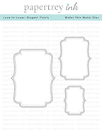 Love to Layer: Elegant Points Die