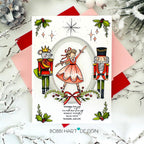 Nutcracker Magic Die