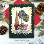 This is Big Sentiments: Happy Holidays Die