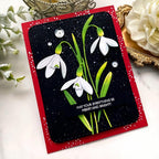 Into the Blooms: Snowdrops Die