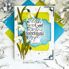 Into the Blooms: Snowdrops Die
