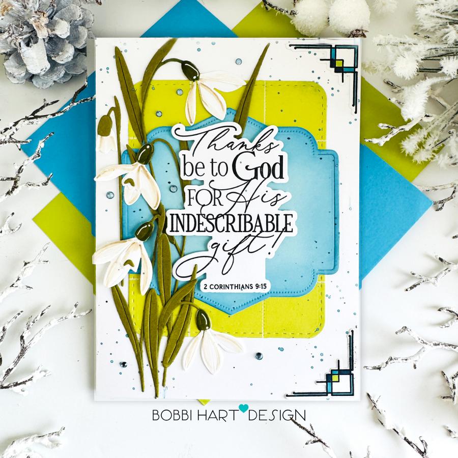 Into the Blooms: Snowdrops Die