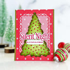 This is Big Sentiments: Silent Night Die